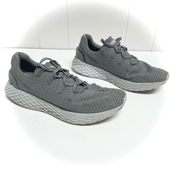 NoBull Project Cloud Ripstop Runner Shoes W6.5 M5 - Picture 1 of 9